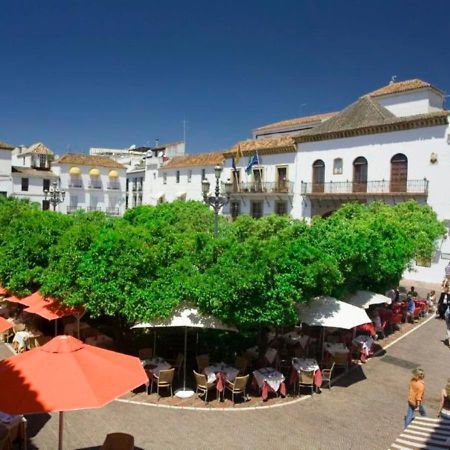 Apartamento Marbella Playa Dış mekan fotoğraf