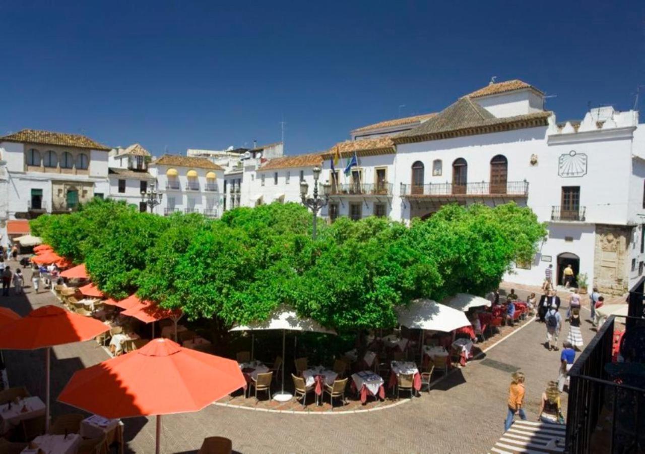 Apartamento Marbella Playa Dış mekan fotoğraf