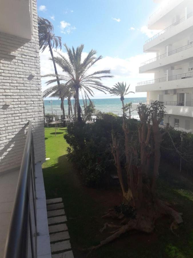 Apartamento Marbella Playa Dış mekan fotoğraf