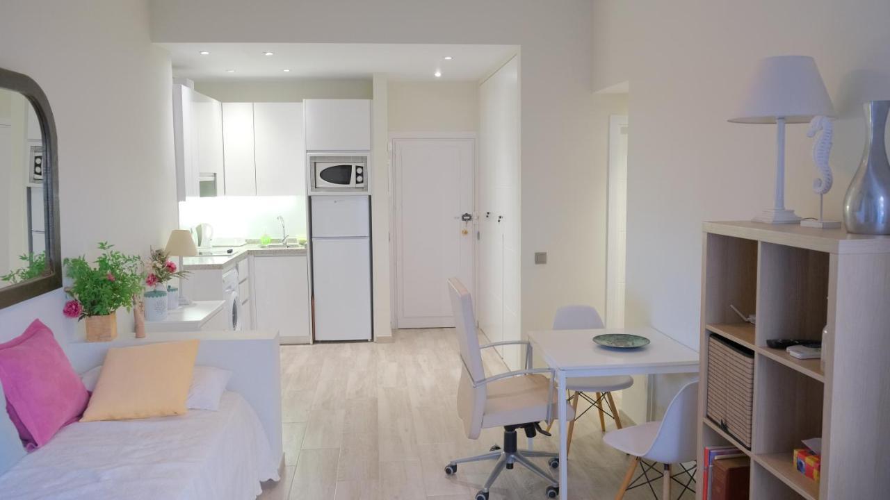 Apartamento Marbella Playa Dış mekan fotoğraf