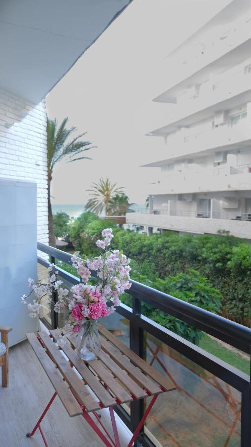 Apartamento Marbella Playa Dış mekan fotoğraf