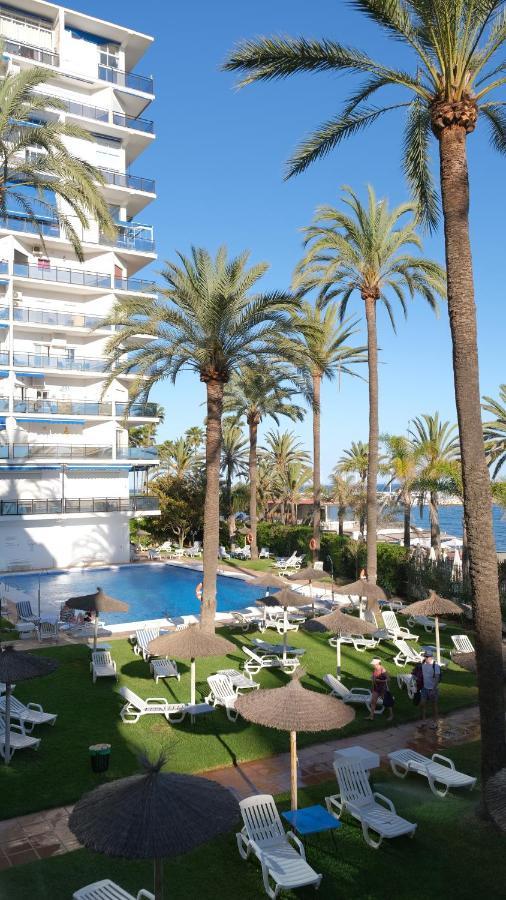 Apartamento Marbella Playa Dış mekan fotoğraf